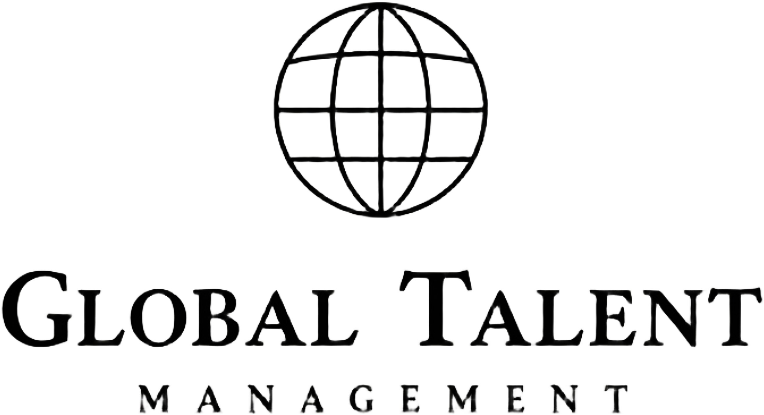 Global Talent Management Logo